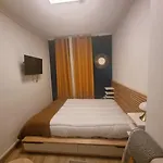 Chambre Entree Separee