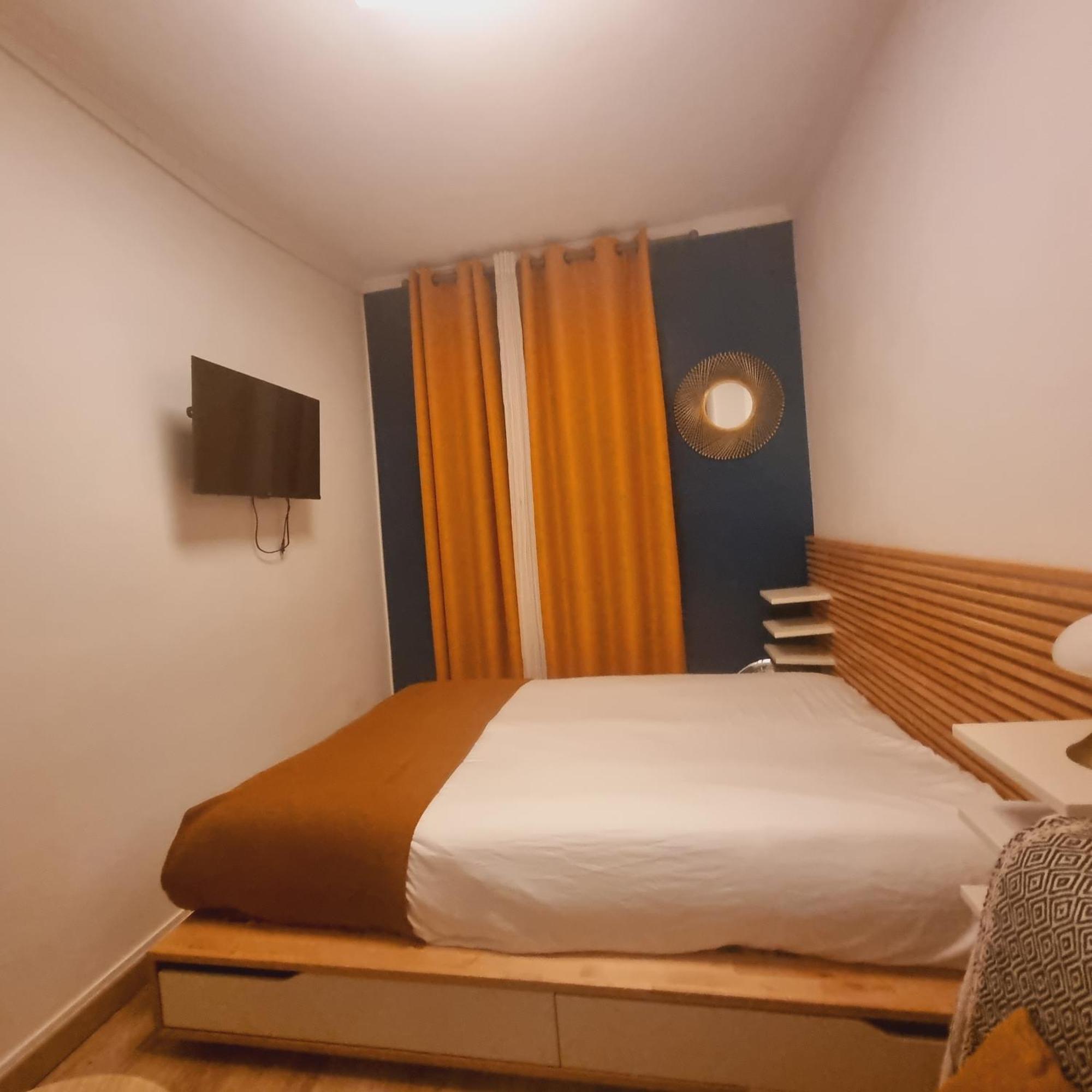 Accommodatie bij particulieren Entree Separee *