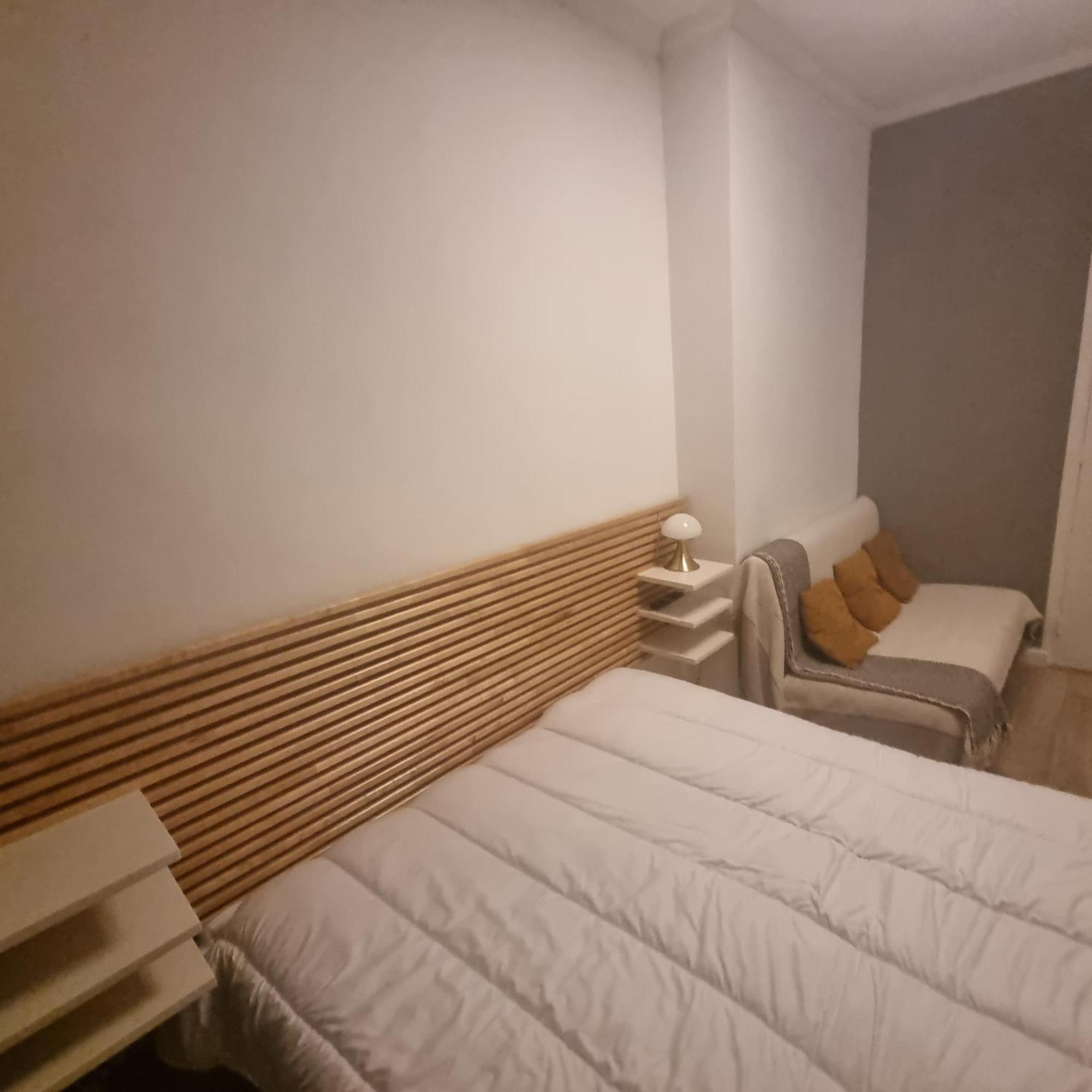 Accommodatie bij particulieren Entree Separee Parijs